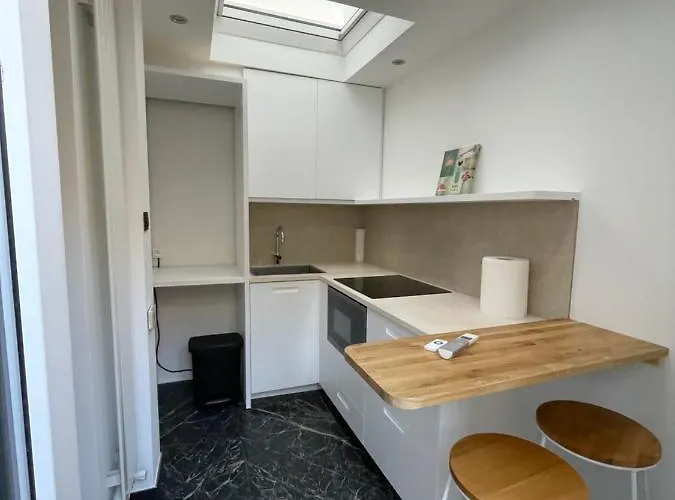 L'egyptienne Apartment