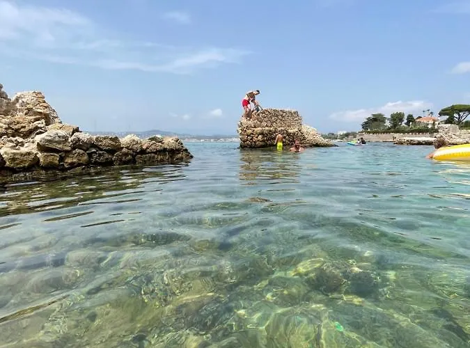 L'egyptienne * Antibes