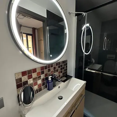 L'egyptienne Apartmán