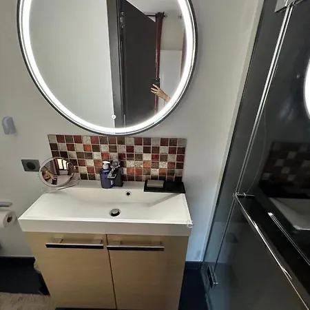 L'egyptienne Apartmán