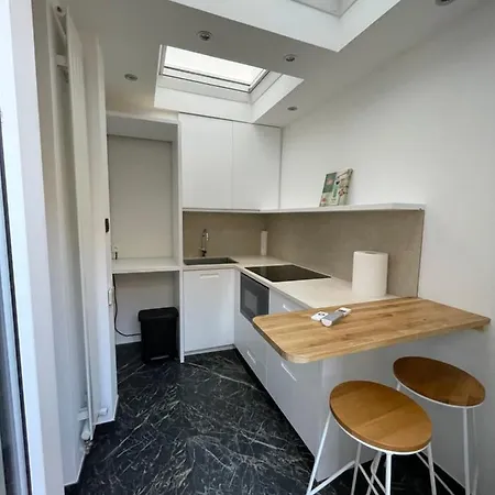 L'egyptienne Apartman