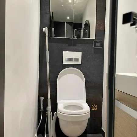 Apartmán L'egyptienne *