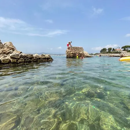 L'egyptienne * Antibes